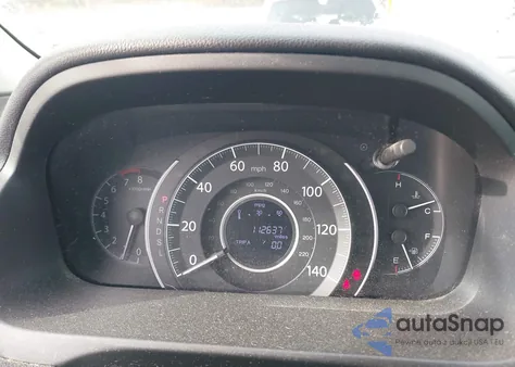 2016 Honda Cr-V Ex from USA, damaged, VIN 5J6RM4H5XGL064181